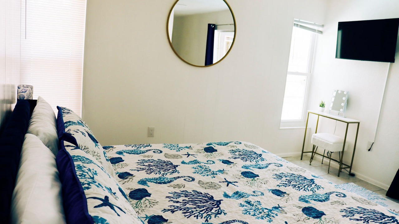 Photo of Bedroom in Spring Hill