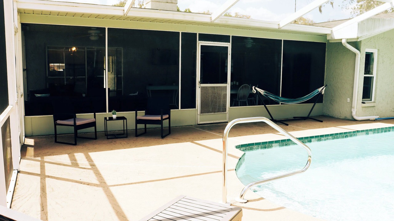 Photo of Outdoor in Spring Hill