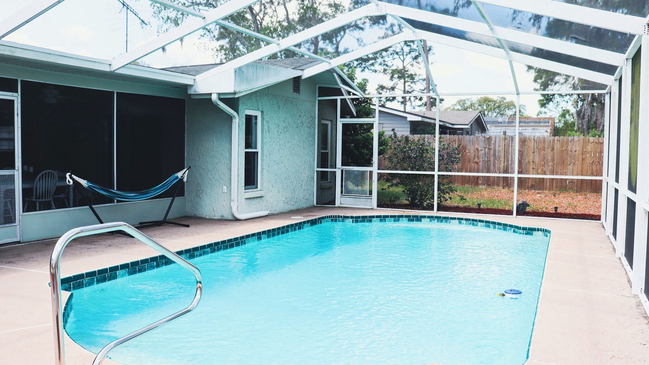 Photo of Outdoor in Spring Hill