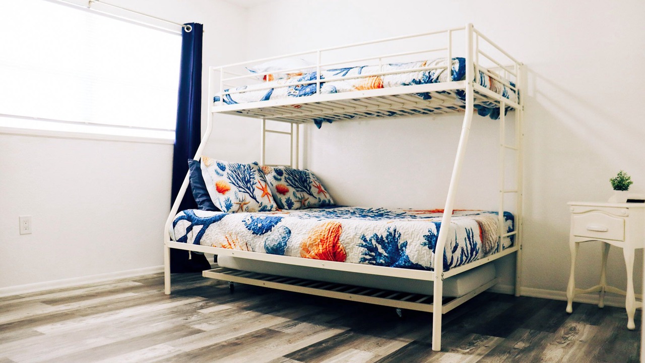 Photo of Bedroom in Spring Hill