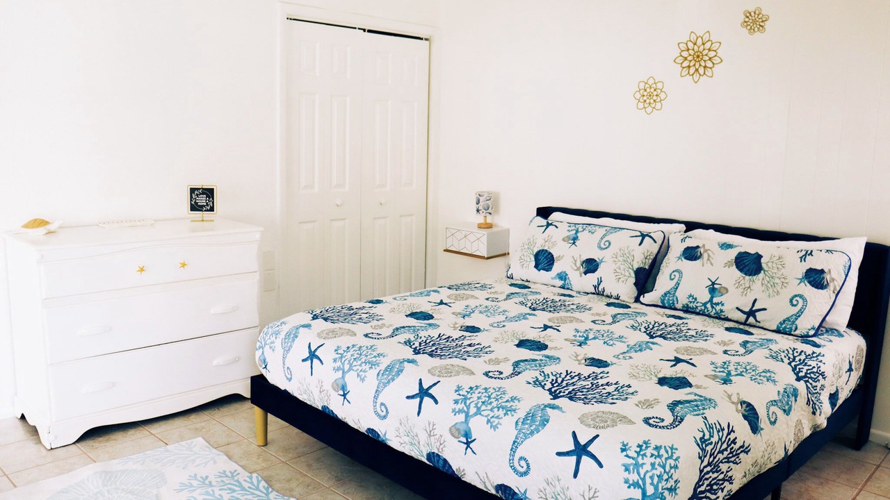 Photo of Bedroom in Spring Hill