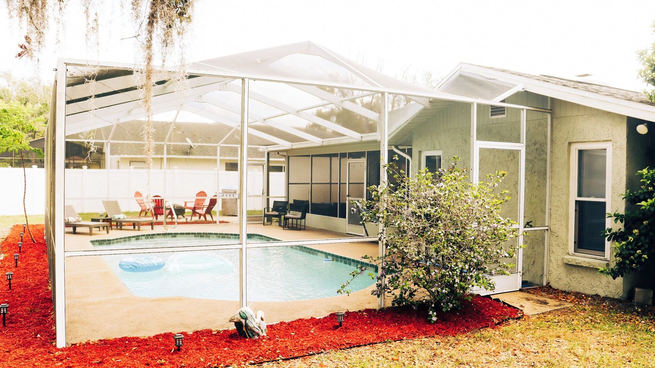 Photo of Outdoor in Spring Hill