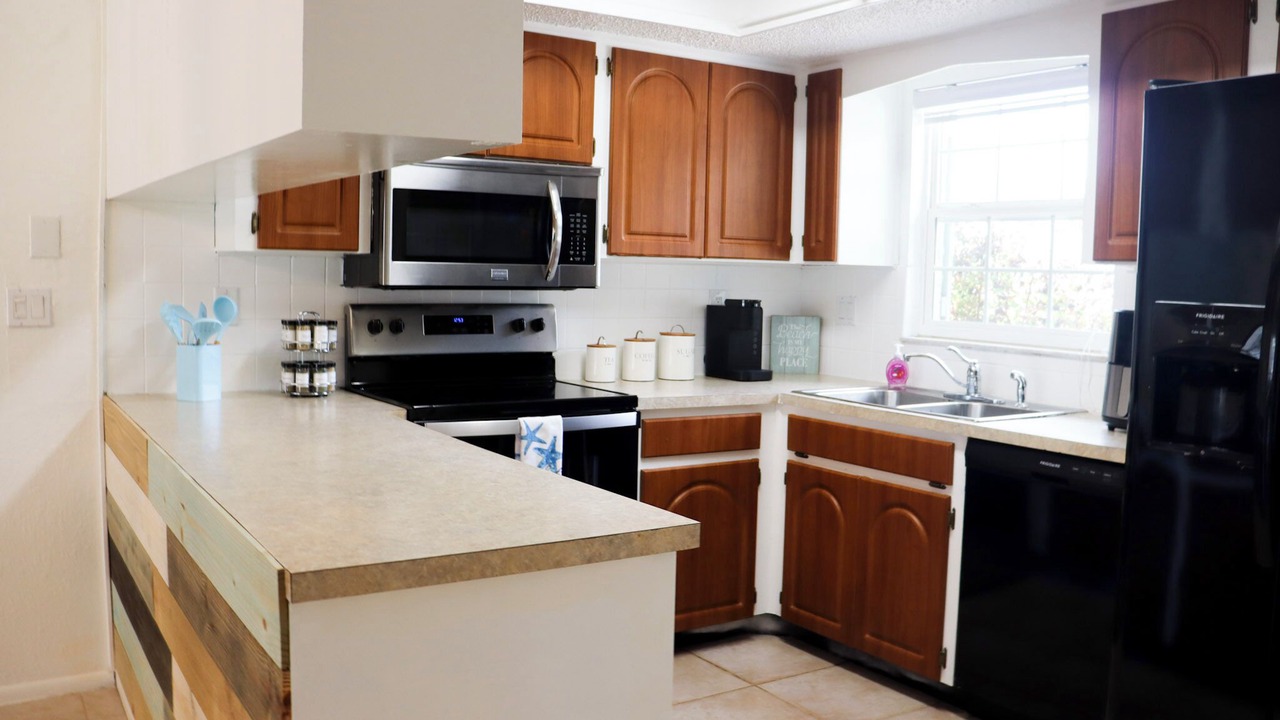 Photo of Kitchen in Spring Hill