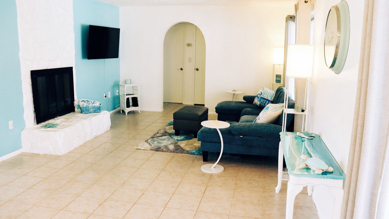 Photo of Livingroom in Spring Hill
