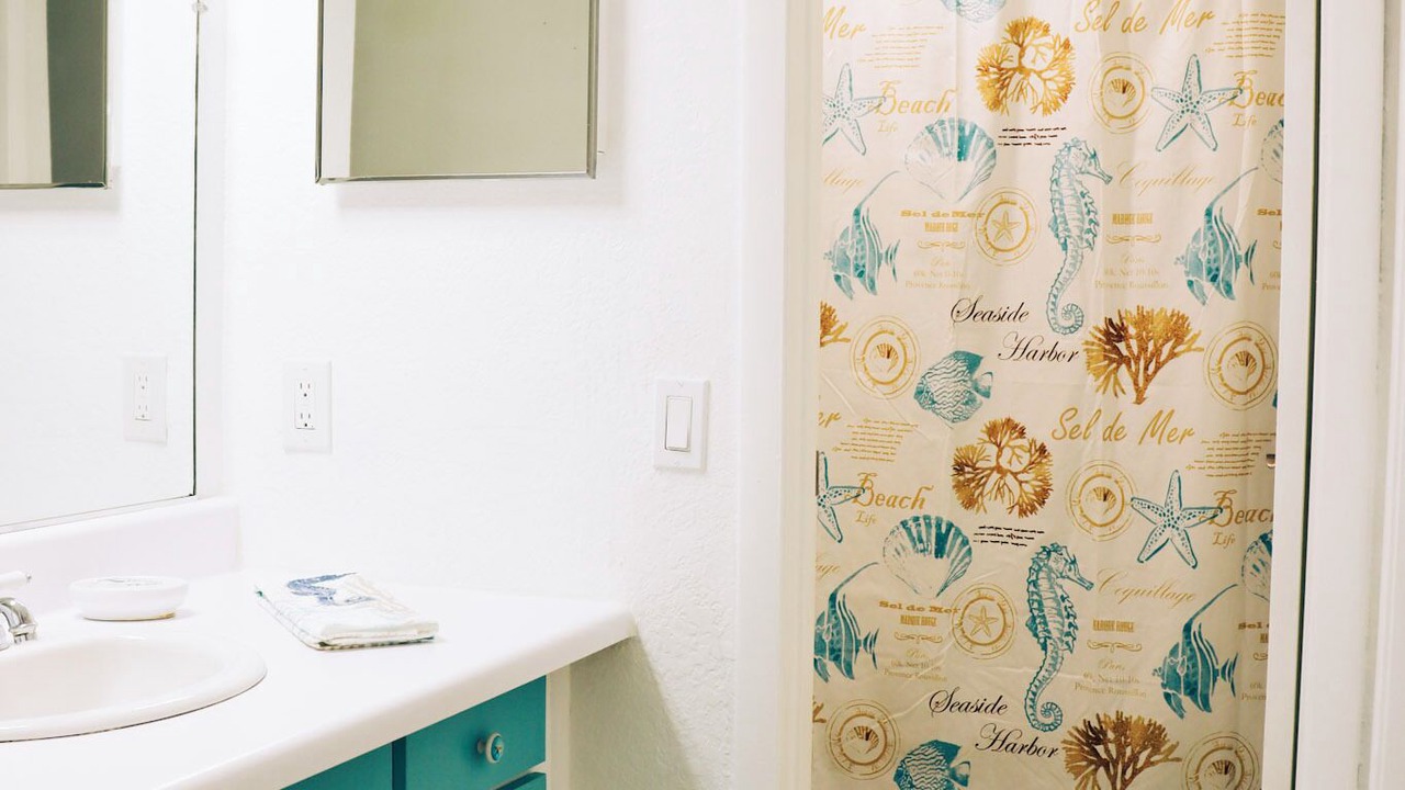 Photo of Bathroom in Spring Hill