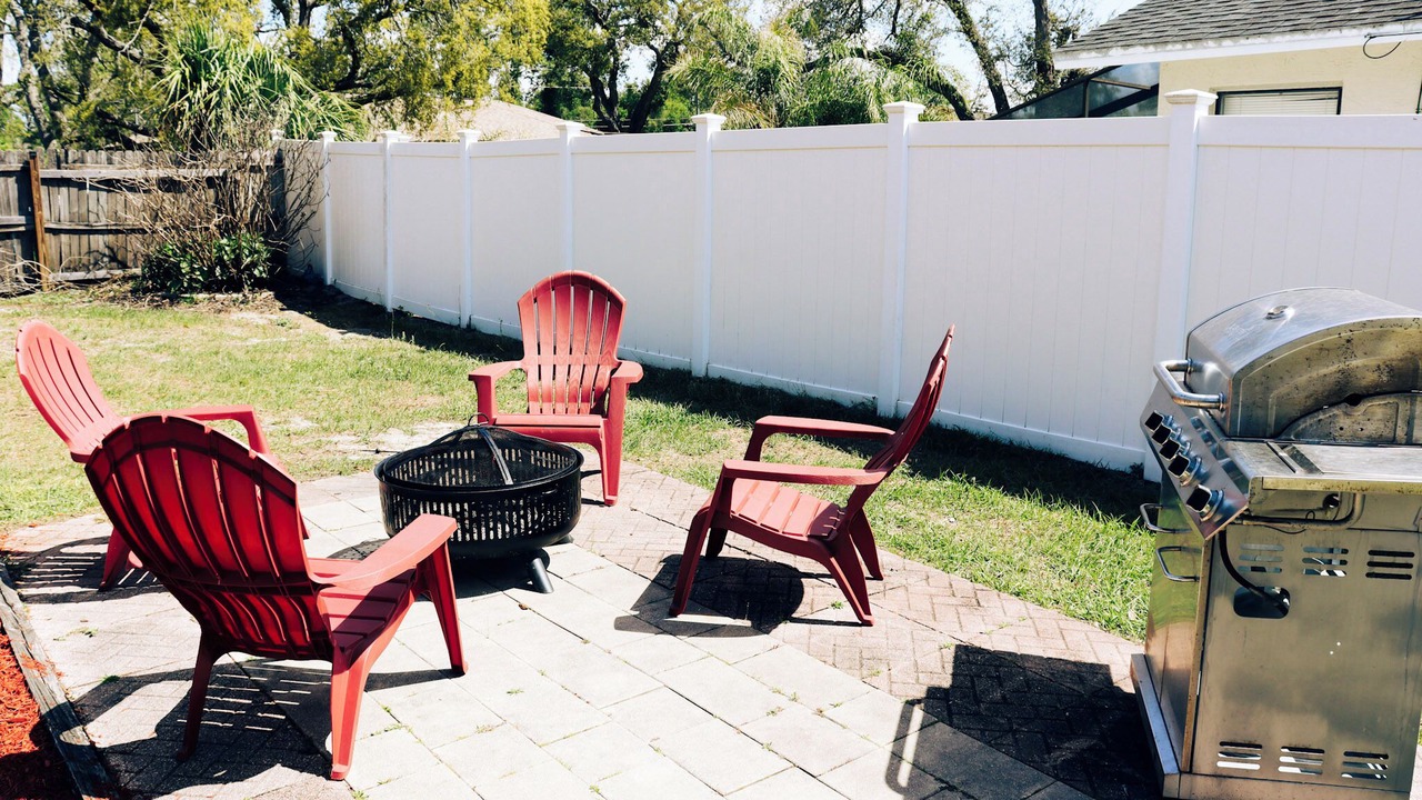Photo of Outdoor in Spring Hill