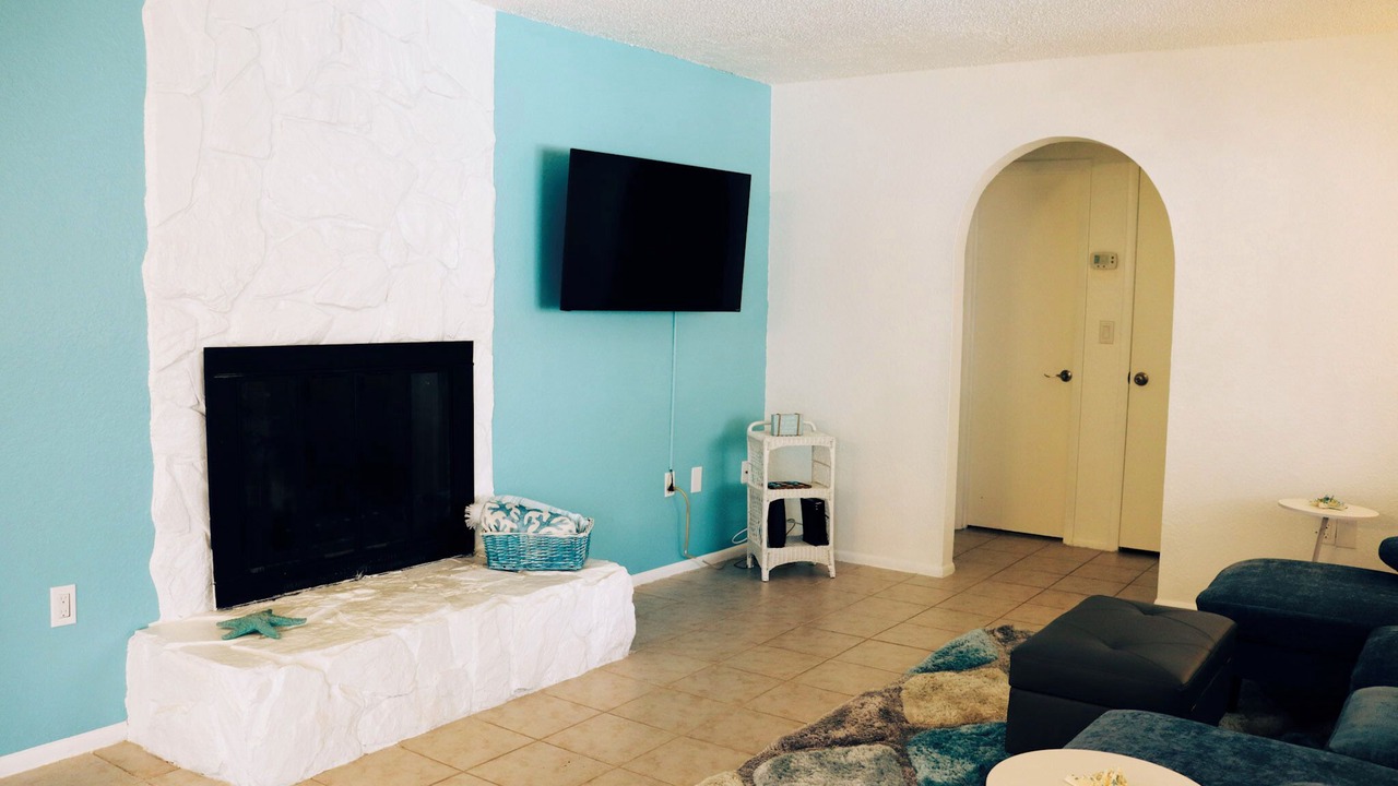 Photo of Livingroom in Spring Hill