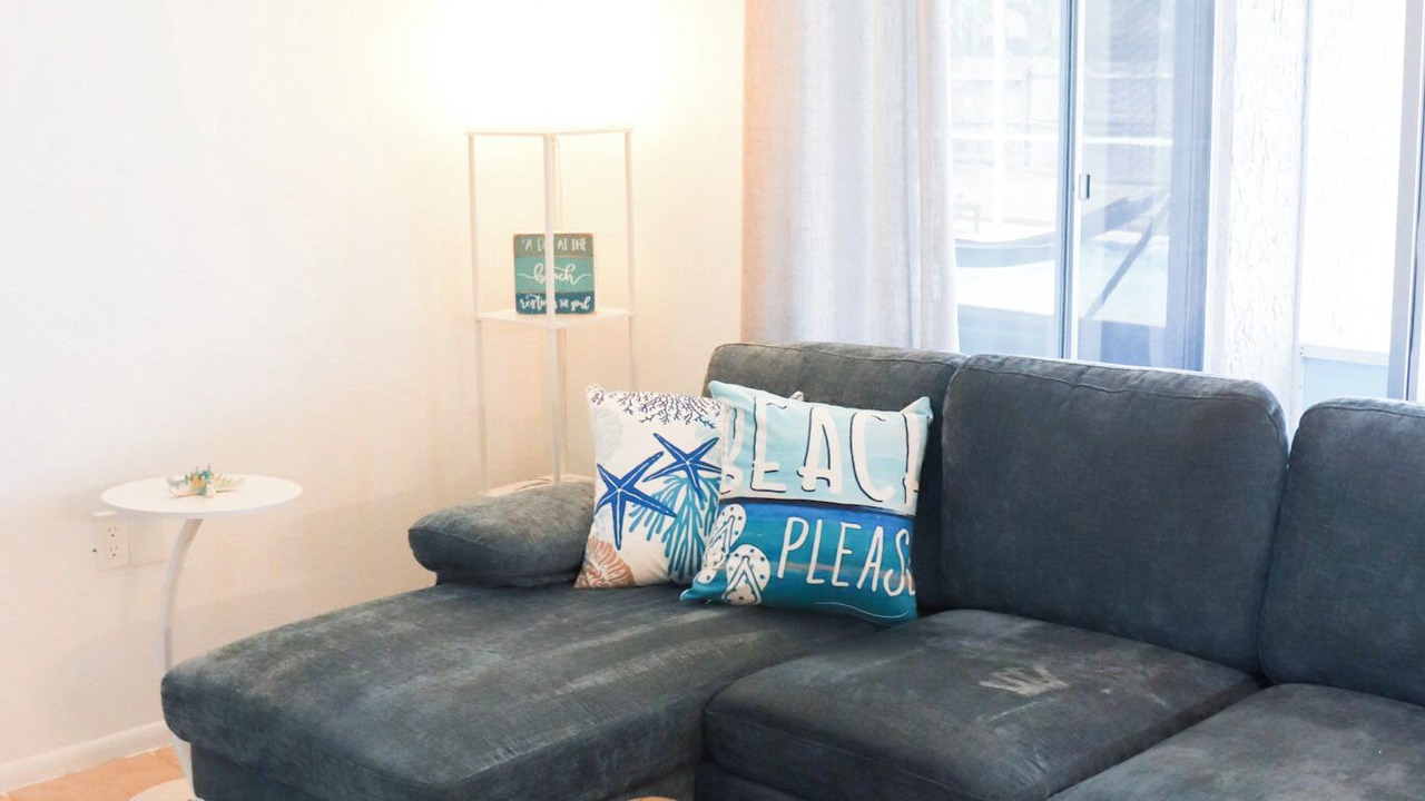 Photo of Livingroom in Spring Hill
