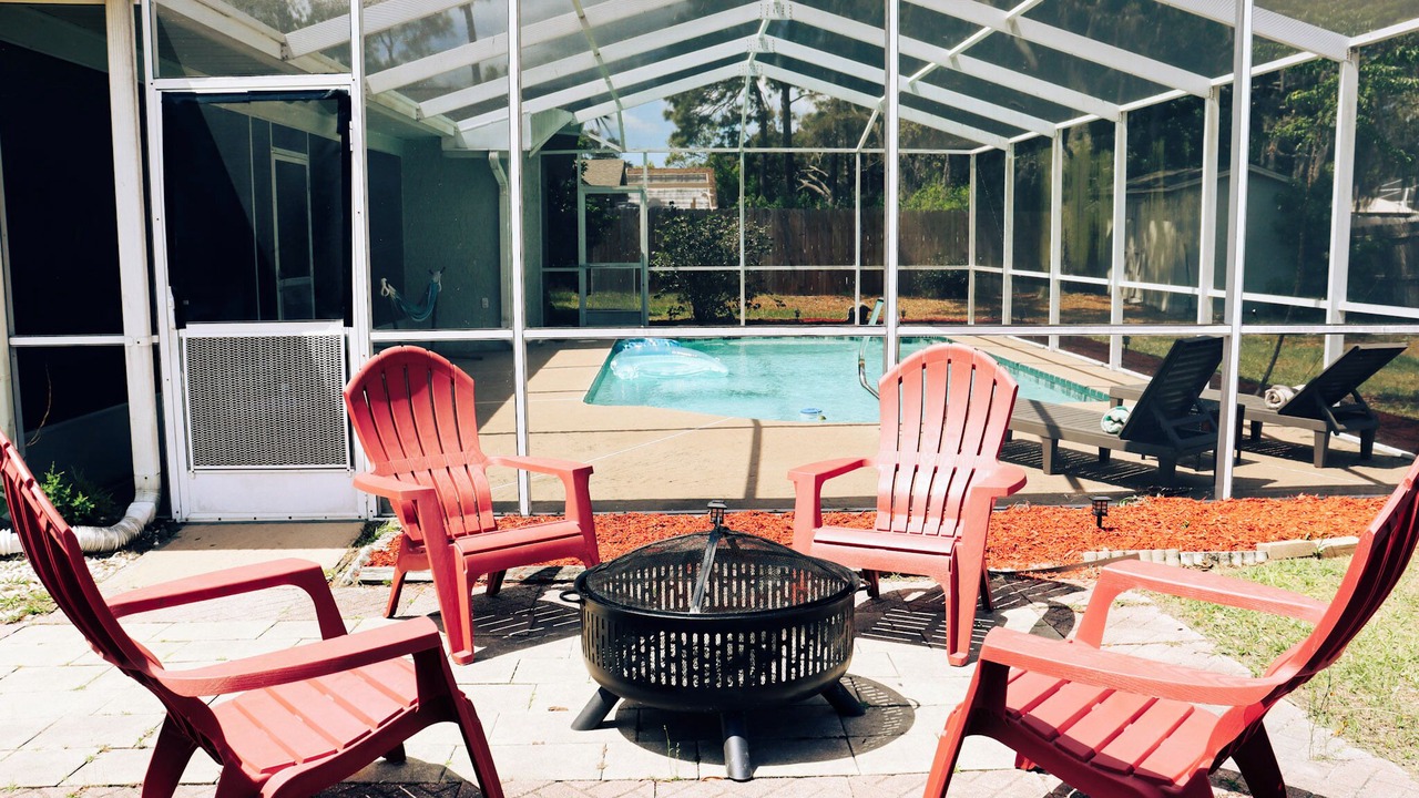 Photo of Outdoor in Spring Hill
