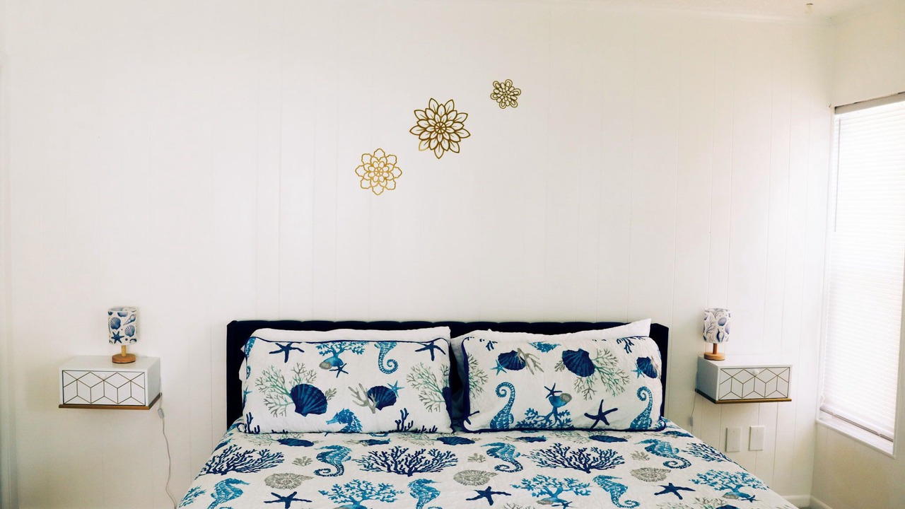 Photo of Bedroom in Spring Hill