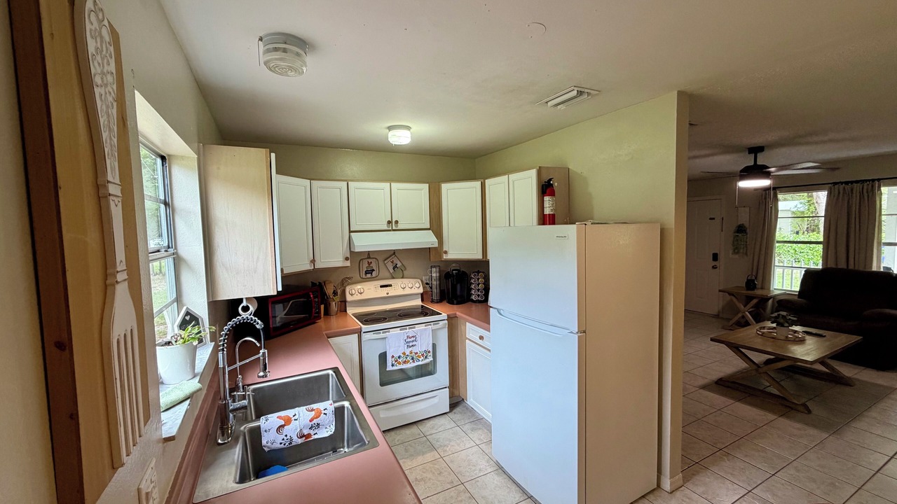 Photo of Kitchen in Glenwood