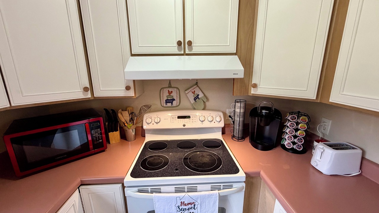 Photo of Kitchen in Glenwood
