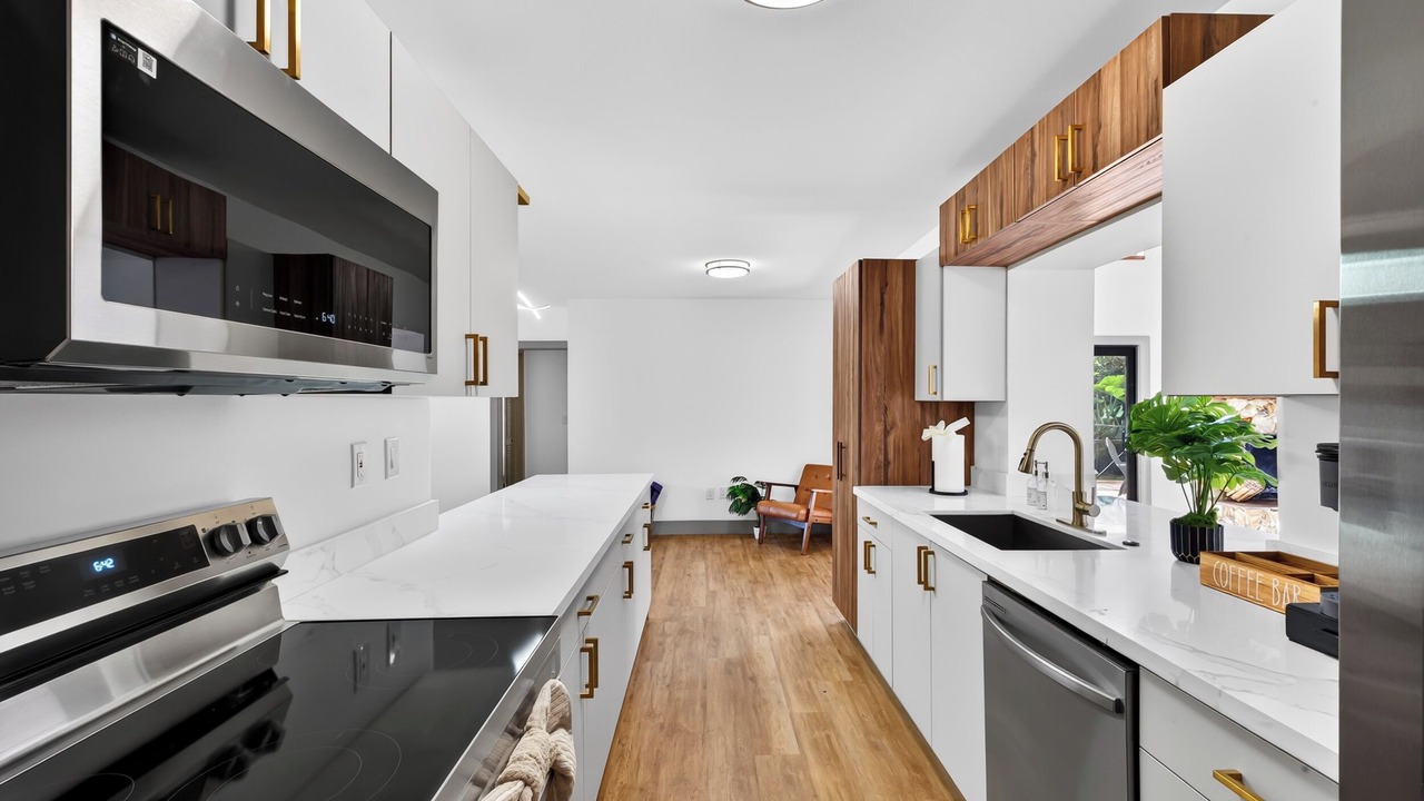 Photo of Kitchen in Driftwood