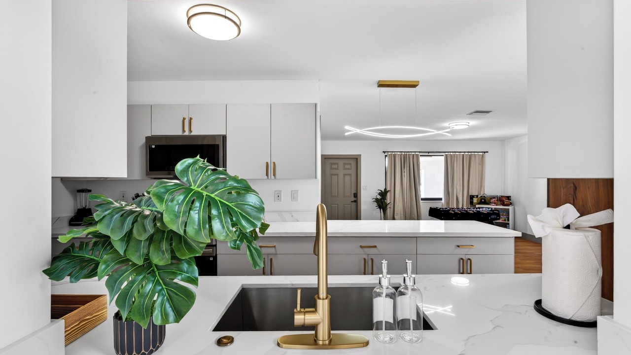 Photo of Kitchen in Driftwood