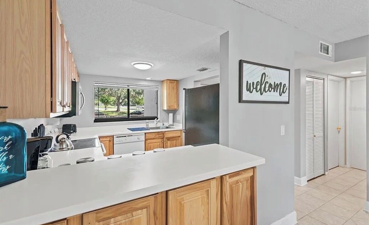 Photo of Kitchen in Altamonte Springs