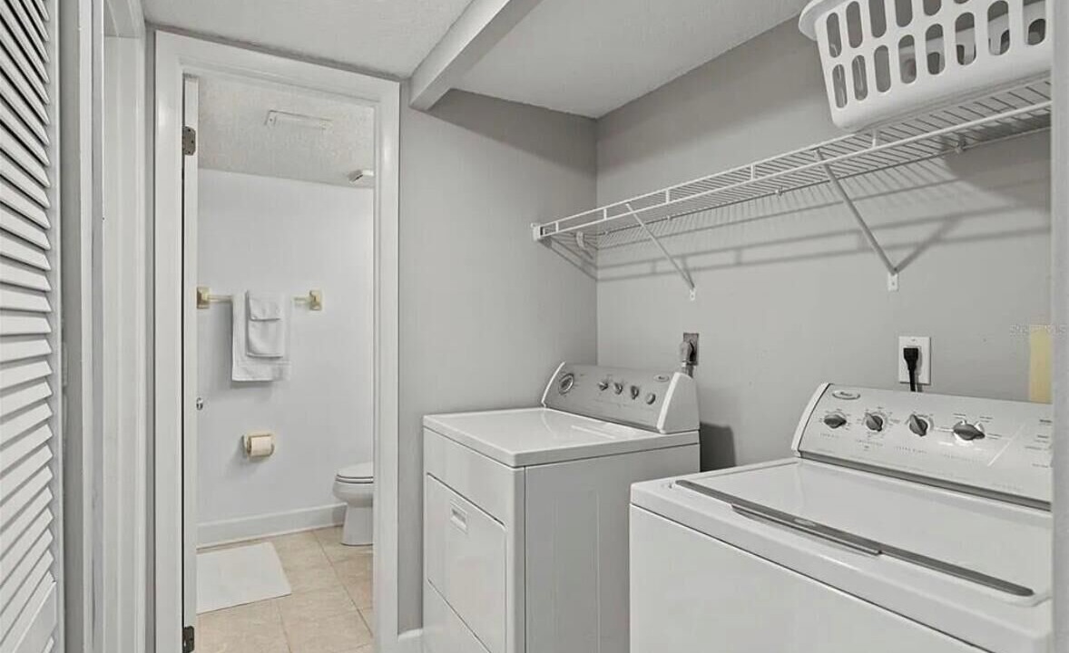 Photo of Bathroom in Altamonte Springs