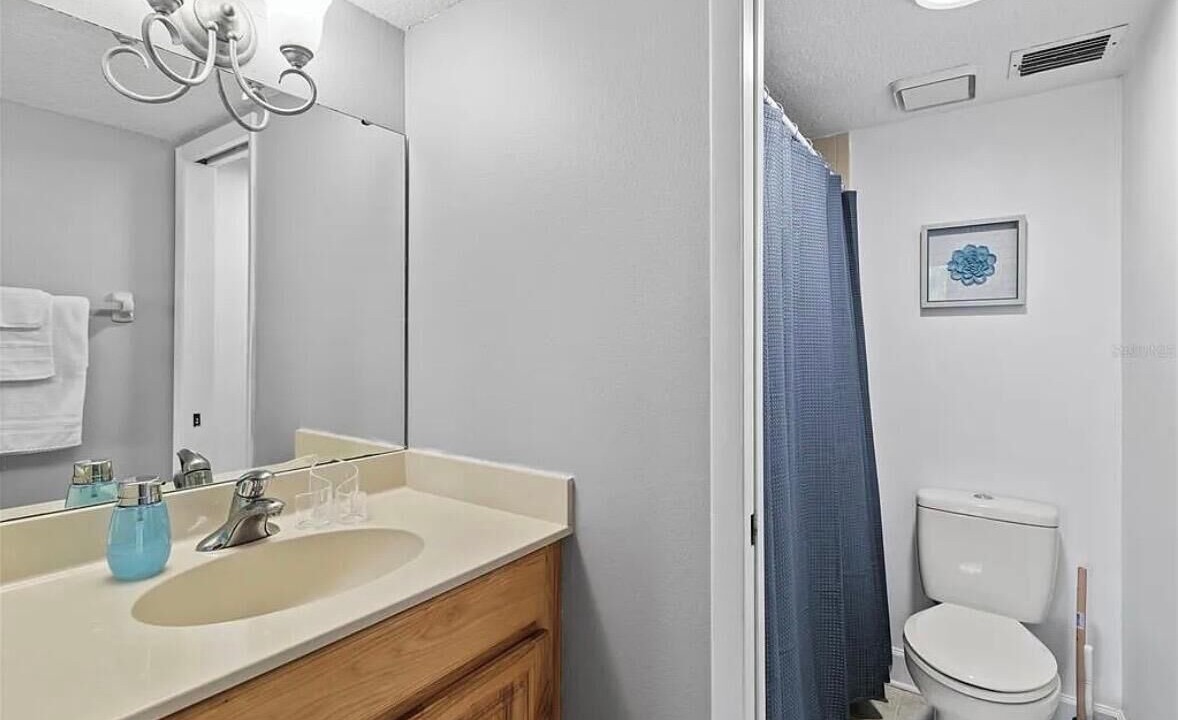 Photo of Bathroom in Altamonte Springs