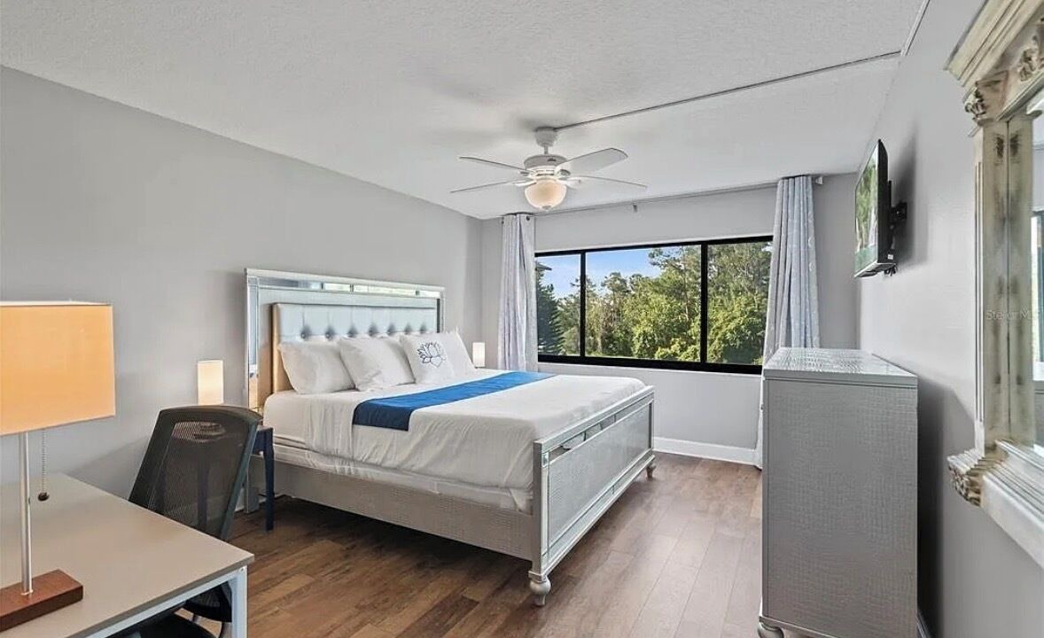 Photo of Bedroom in Altamonte Springs