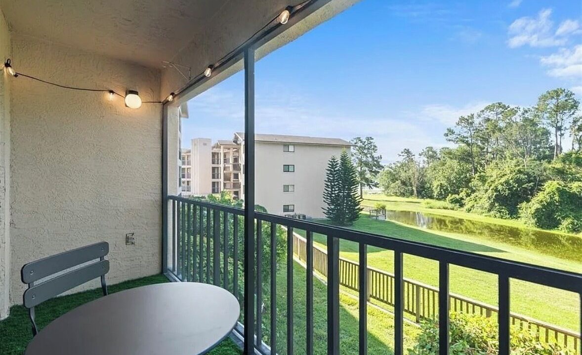 Photo of Outdoor in Altamonte Springs