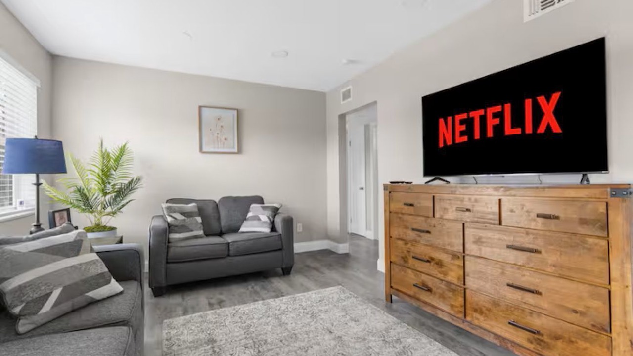 Photo of Livingroom in Spring Hill