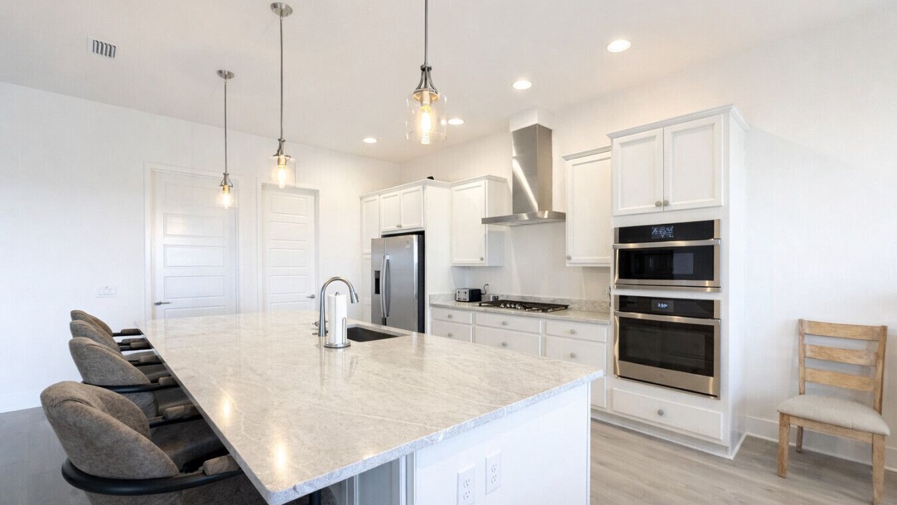 Photo of Kitchen in Candler