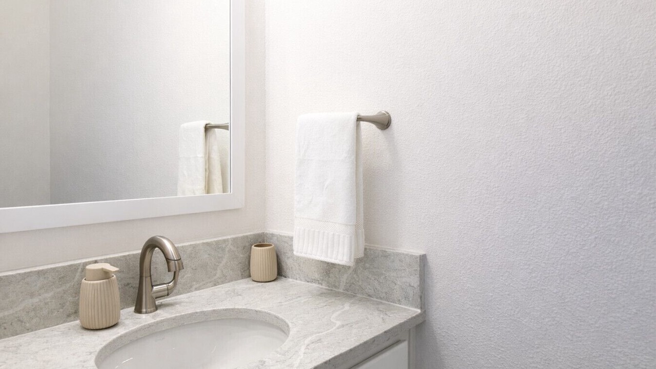 Photo of Bathroom in Candler