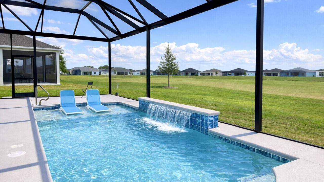 Photo of Outdoor in Candler