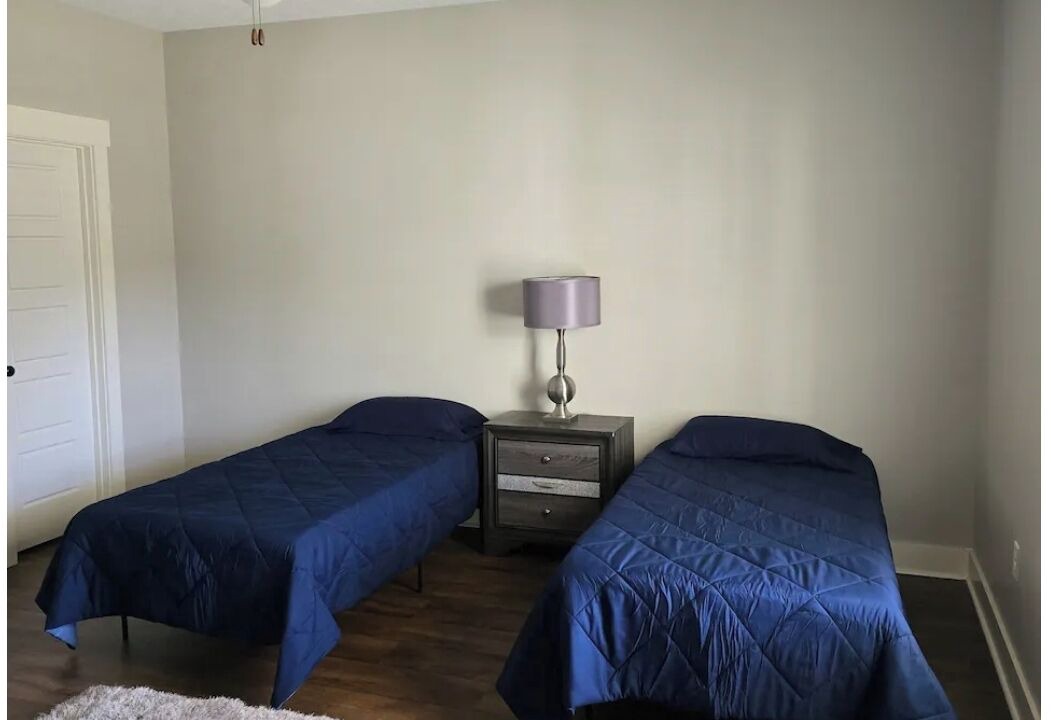 Photo of Bedroom in Douglas