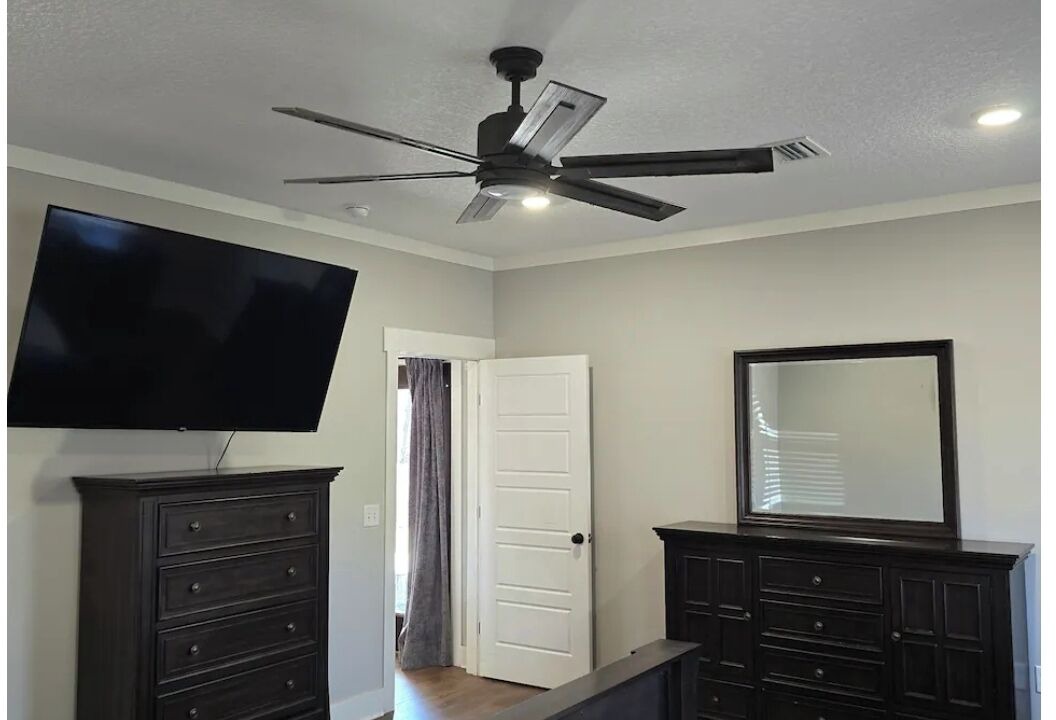 Photo of Bedroom in Douglas