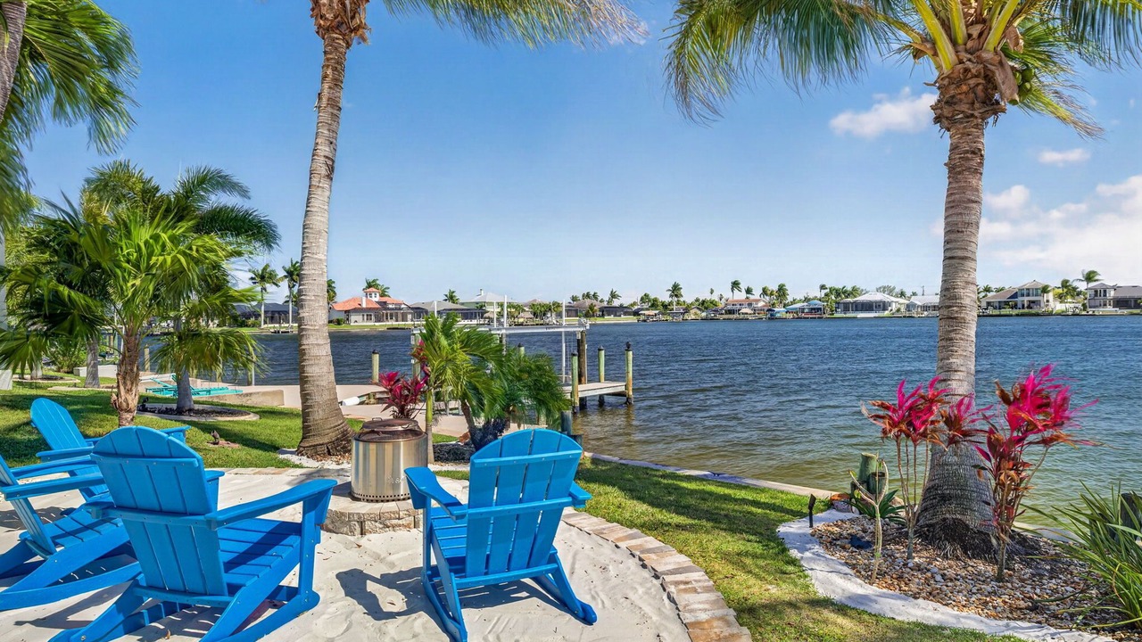 Photo of Patio Balcony in Eight Lakes
