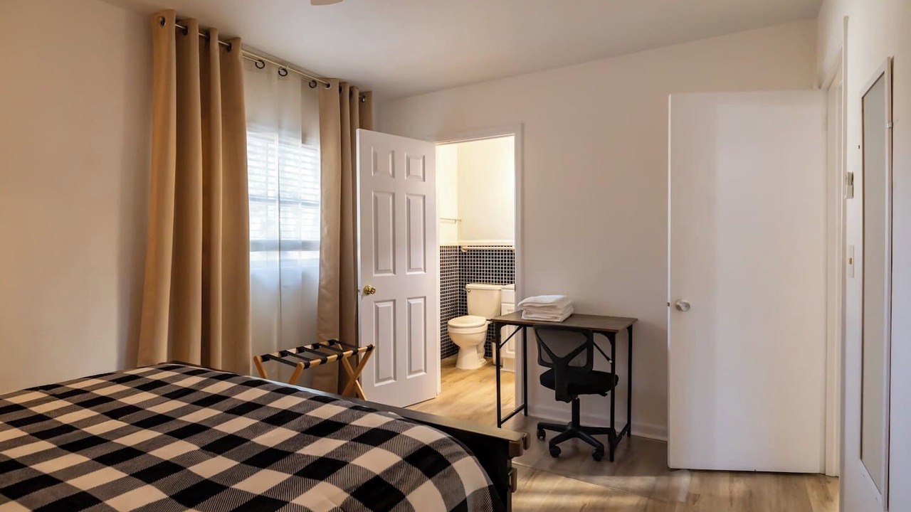 Photo of Bathroom in Lakeland