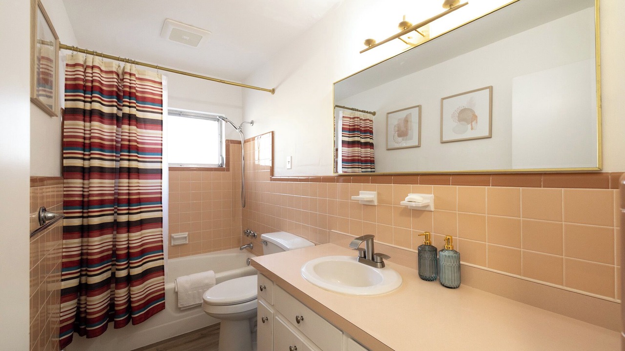 Photo of Bathroom in Lakeland