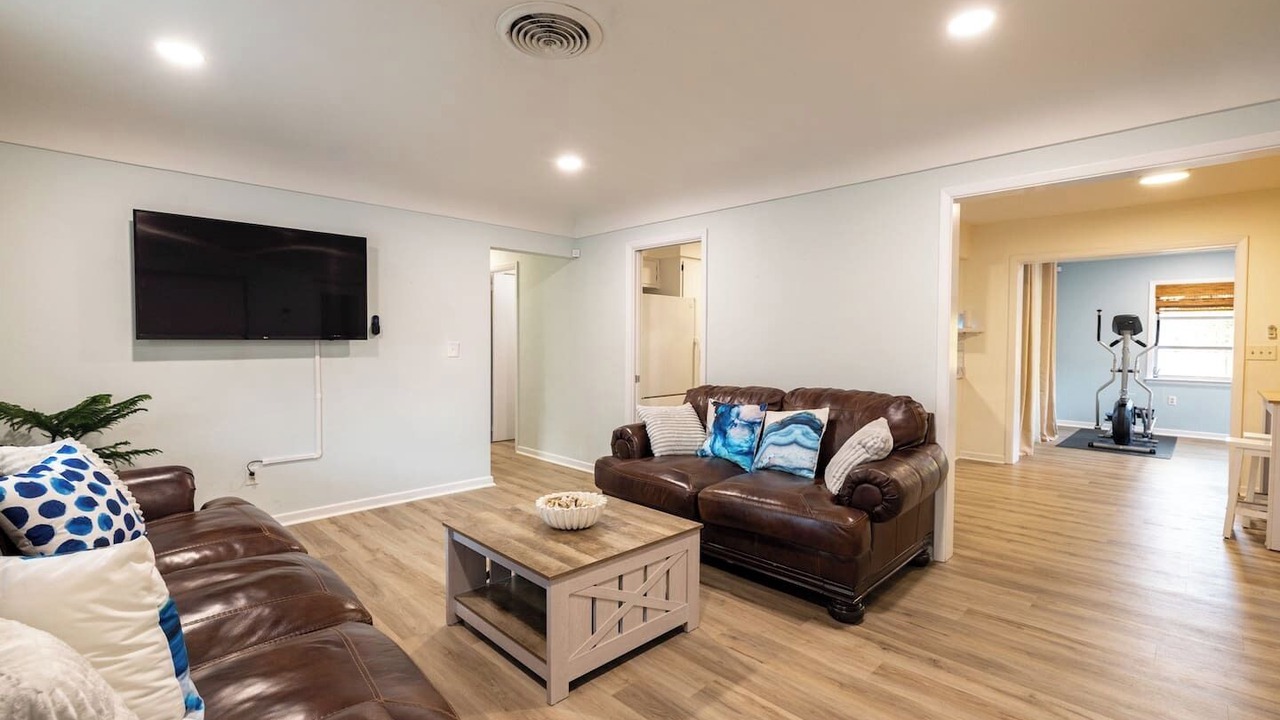 Photo of Bedroom in Lakeland