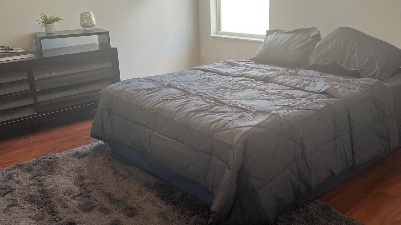 Photo of Bedroom in Orlando