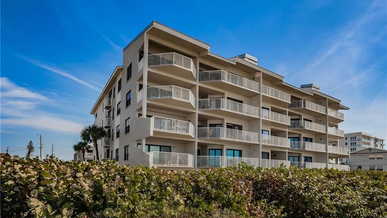 Photo of Outdoor in Bay Esplanade