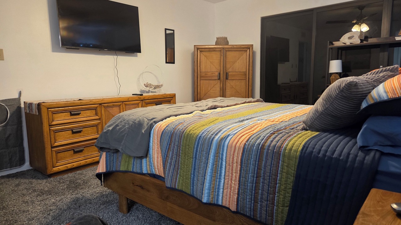 Photo of Bedroom in Bay Esplanade