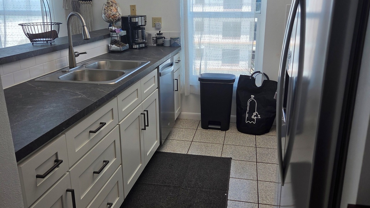 Photo of Kitchen in Bay Esplanade