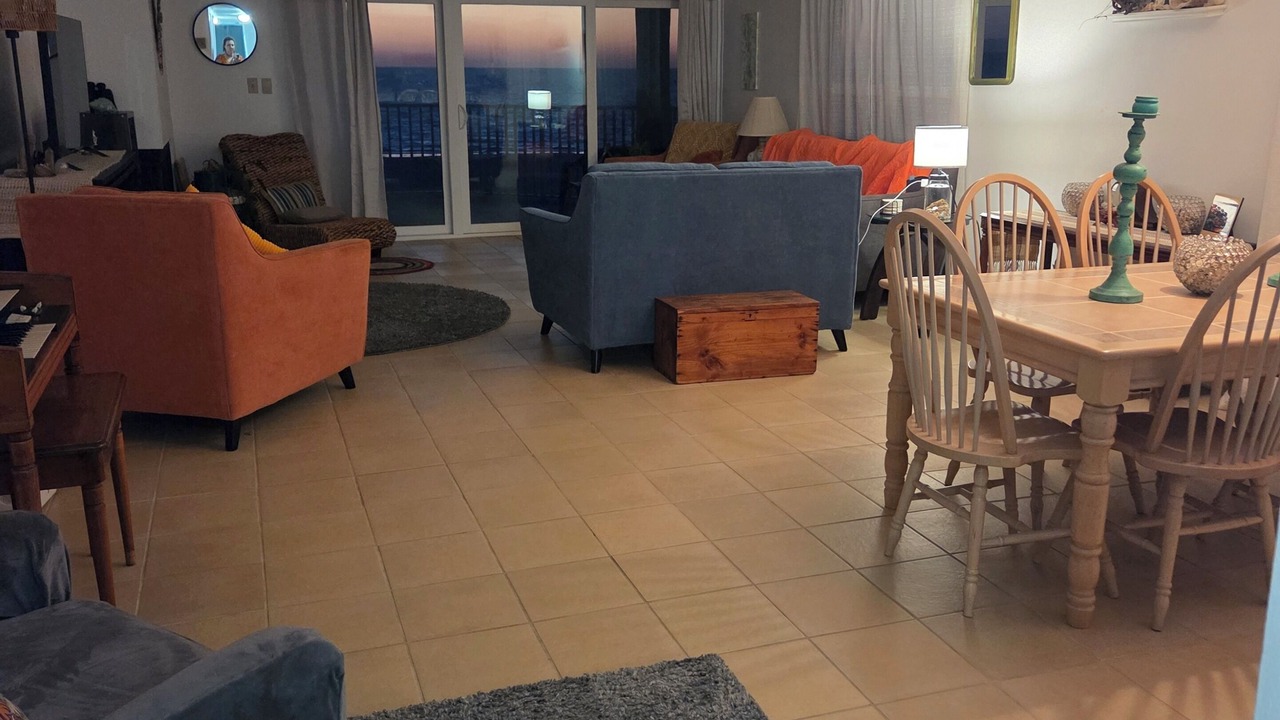 Photo of Livingroom in Bay Esplanade