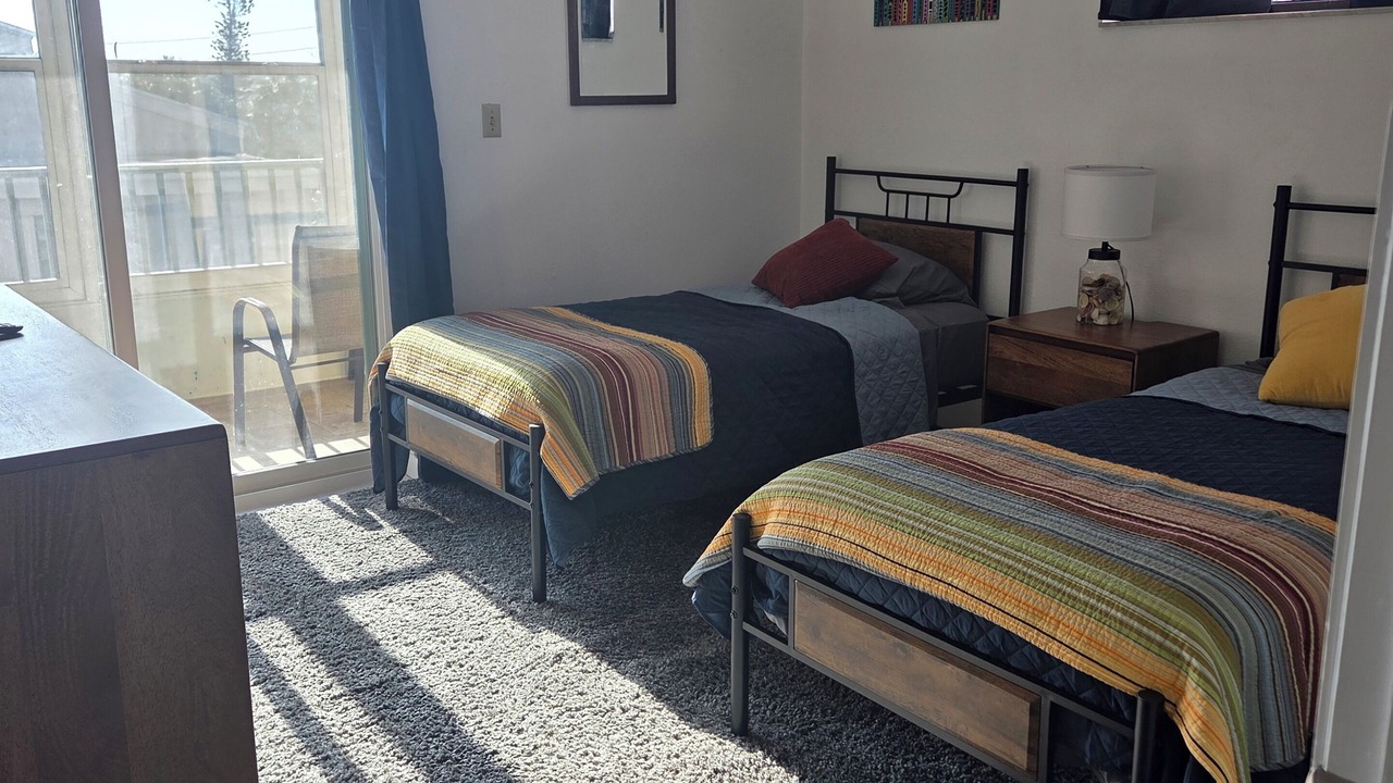 Photo of Bedroom in Bay Esplanade