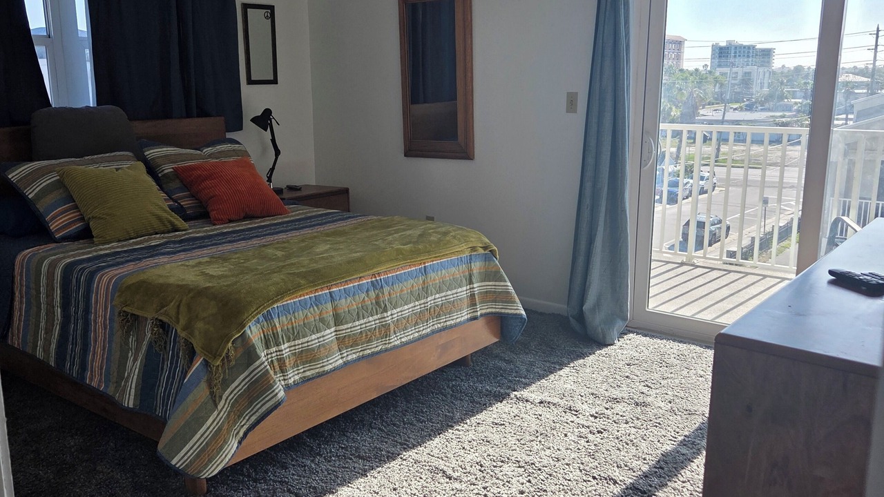 Photo of Bedroom in Bay Esplanade