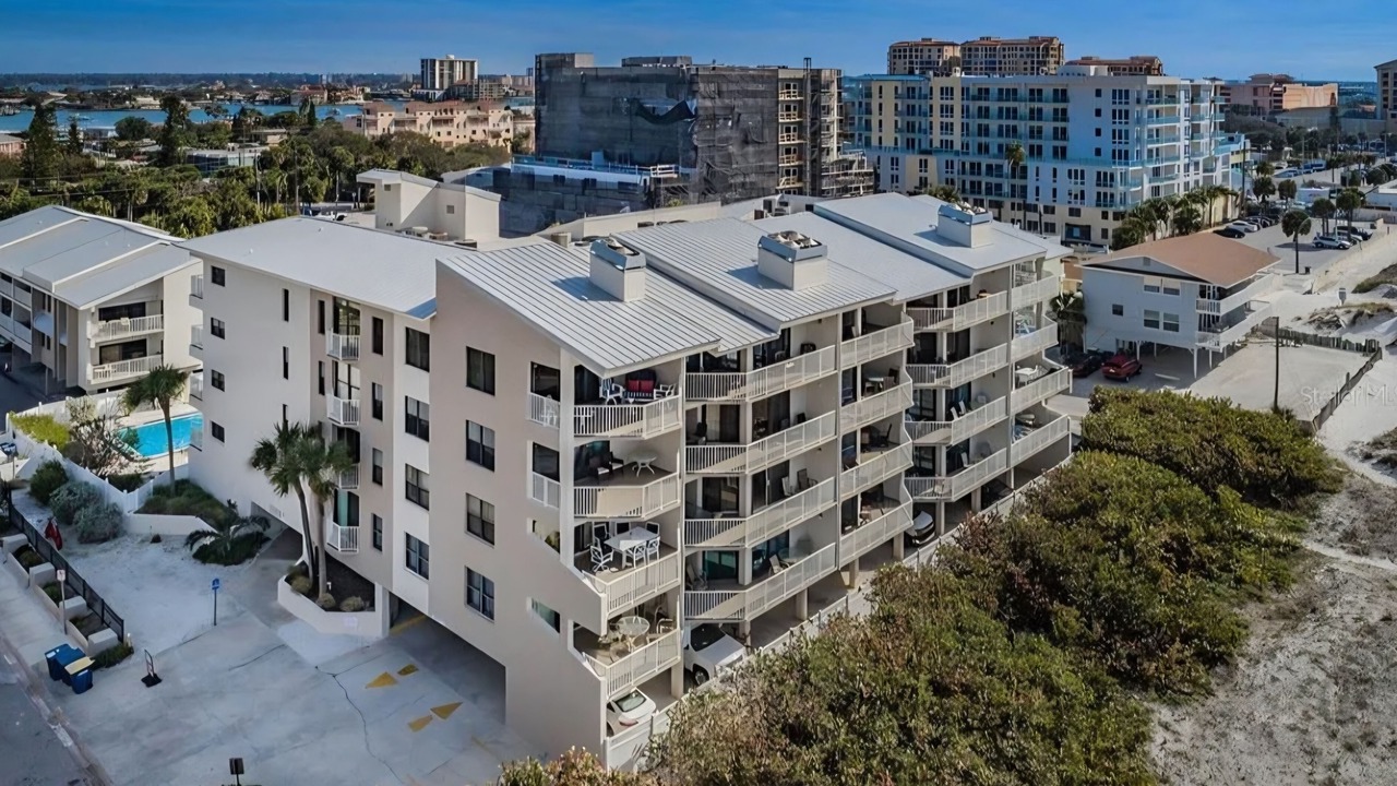 Photo of Outdoor in Bay Esplanade