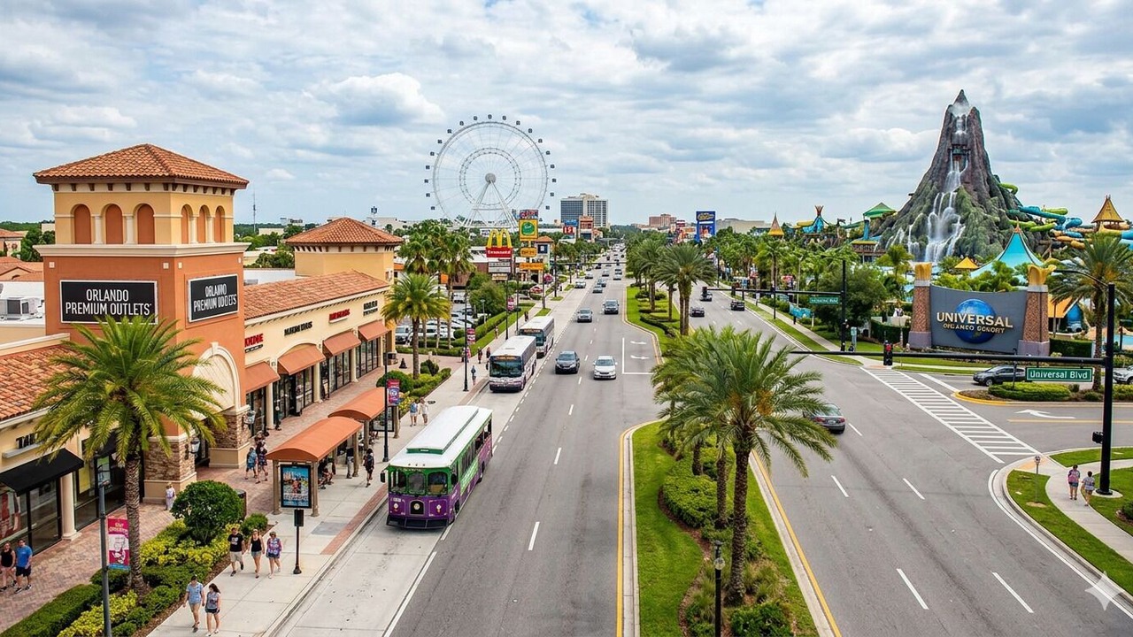 Photo of Others in Florida Center
