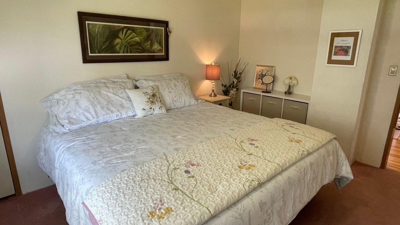 Photo of Bedroom in Silver Lake