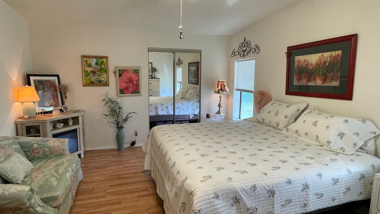 Photo of Bedroom in Silver Lake