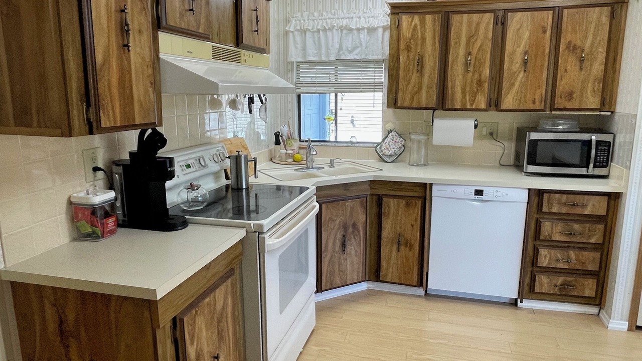 Photo of Kitchen in Silver Lake