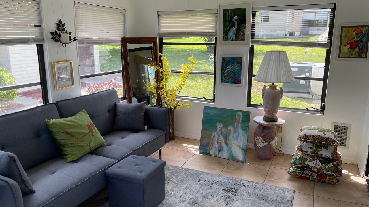 Photo of Livingroom in Silver Lake