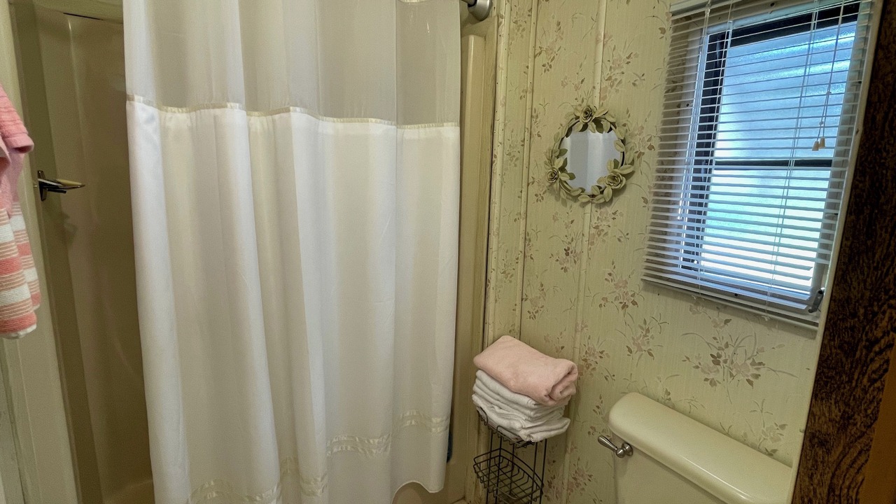 Photo of Bathroom in Silver Lake