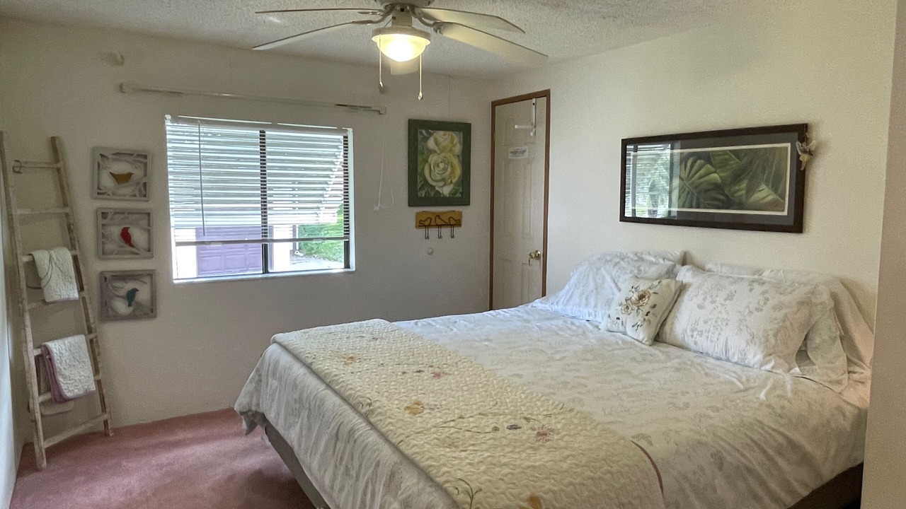 Photo of Bedroom in Silver Lake