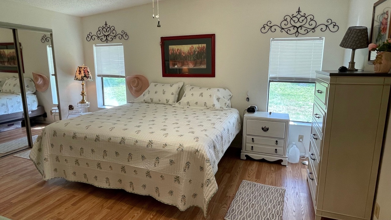 Photo of Bedroom in Silver Lake