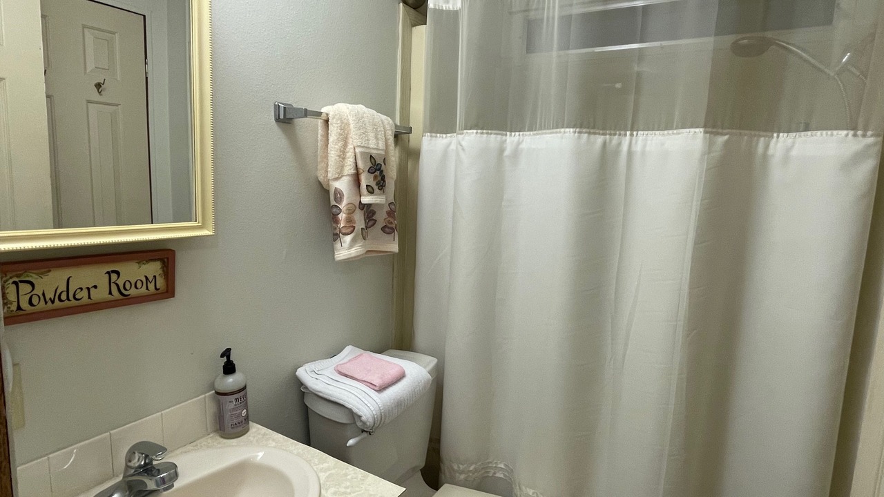 Photo of Bathroom in Silver Lake